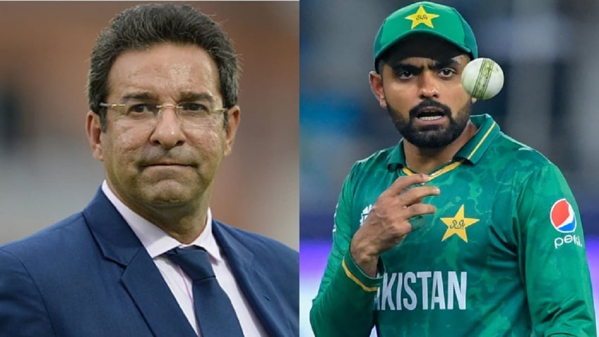 Wasim Akram: पाकिस्तानी खिलाड़ियों के फिटनेस टेस्ट को लेकर वसीम अकरम ने किया बड़ा खुलासा, जानिए क्या कहा?