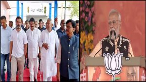 PM Modi in Chhattisgarh: ‘देश के संसाधनों पर पहला हक….’,  जातीय जनगणना पर PM मोदी ने खोला सबका काला चिट्ठा