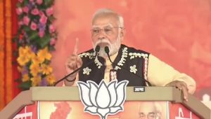 PM Modi in Chhattisgarh: ‘दूसरे देशों के साथ कांग्रेस ने किए गुप्त समझौते इसलिए..’, PM मोदी ने खोला देश की सबसे पुरानी पार्टी का ‘काला चिट्ठा’