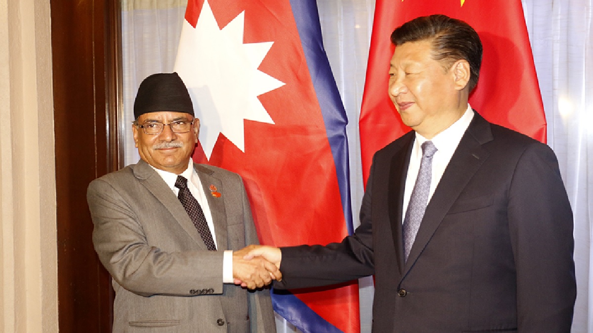 Nepal And China: श्रीलंका के बाद अब नेपाल हो सकता है बर्बाद!, पोखरा एयरपोर्ट को बनाने में चीन से लिए कर्ज के जाल में फंसने के आसार