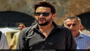 Shahid Afridi: पाकिस्तानी क्रिकेट के दिग्गज शाहिद अफरीदी को लगा बड़ा झटका, परिवार से आई दुखी करने वाली खबर