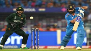 World Cup 2023, IND VS PAK : विश्व कप में टीम इंडिया का विजय अभियान जारी, एक तरफा मुकाबले में पाकिस्तान को चटाई धूल