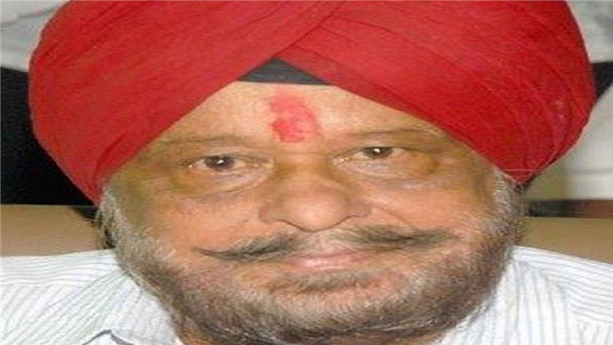 Sartaj Singh Death: नहीं रहे केंद्र और मध्य प्रदेश सरकार में मंत्री रहे सरताज सिंह, 85 साल की उम्र में हुआ निधन