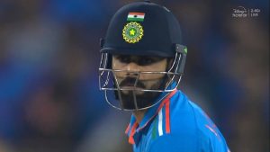 Virat Kohli: विश्व कप में मिली हार के बावजूद भी भारत के नाम रहा ये साल, विराट कोहली ने बनाया ये बड़ा रिकॉर्ड