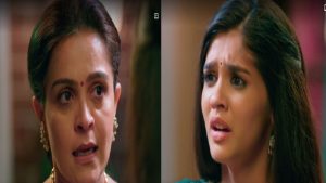 Yeh Rishta Kya Kehlata Hai 2 October 2023: शादी से पहले ही मंजरी लेगी अक्षरा से वादा, रखेगी अभिनव को भूल जाने की शर्त