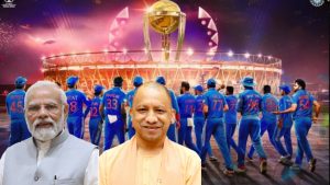 World Cup 2023: भारत के विश्वकप फाइनल में पहुंचने पर पीएम मोदी, CM योगी ने दी बधाई, जानिए क्या कहा?