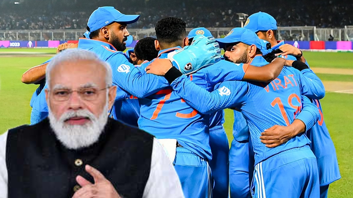 PM Modi On World Cup Final: ‘हम आज और हमेशा आपके साथ खड़े हैं’.. विश्व कप में भारत की निराशाजनक हार पर PM मोदी समेत देश के नेताओं ने कही ये बात