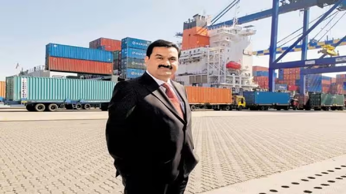 Srilanka: श्रीलंका में चीन के बढ़ते प्रभाव को रोकने के लिए अमेरिका ने उठाया बड़ा कदम, गौतम अड़ानी के बंदरगाह में 553 मिलियन डॉलर का किया निवेश