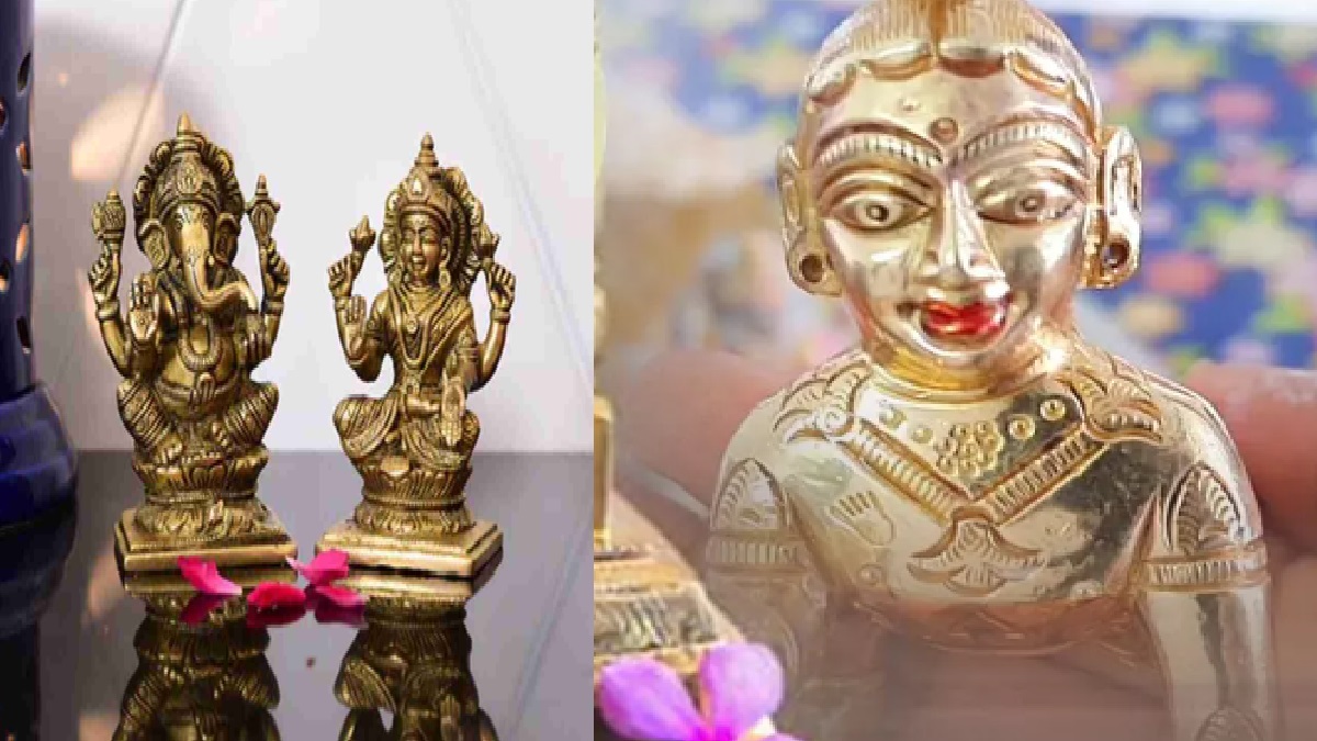 Diwali 2023: दिवाली पर घर के अलावा मूर्तियों को चमकाना भी जरूरी, जान लें सफाई की कुछ बेहतरीन टिप्स