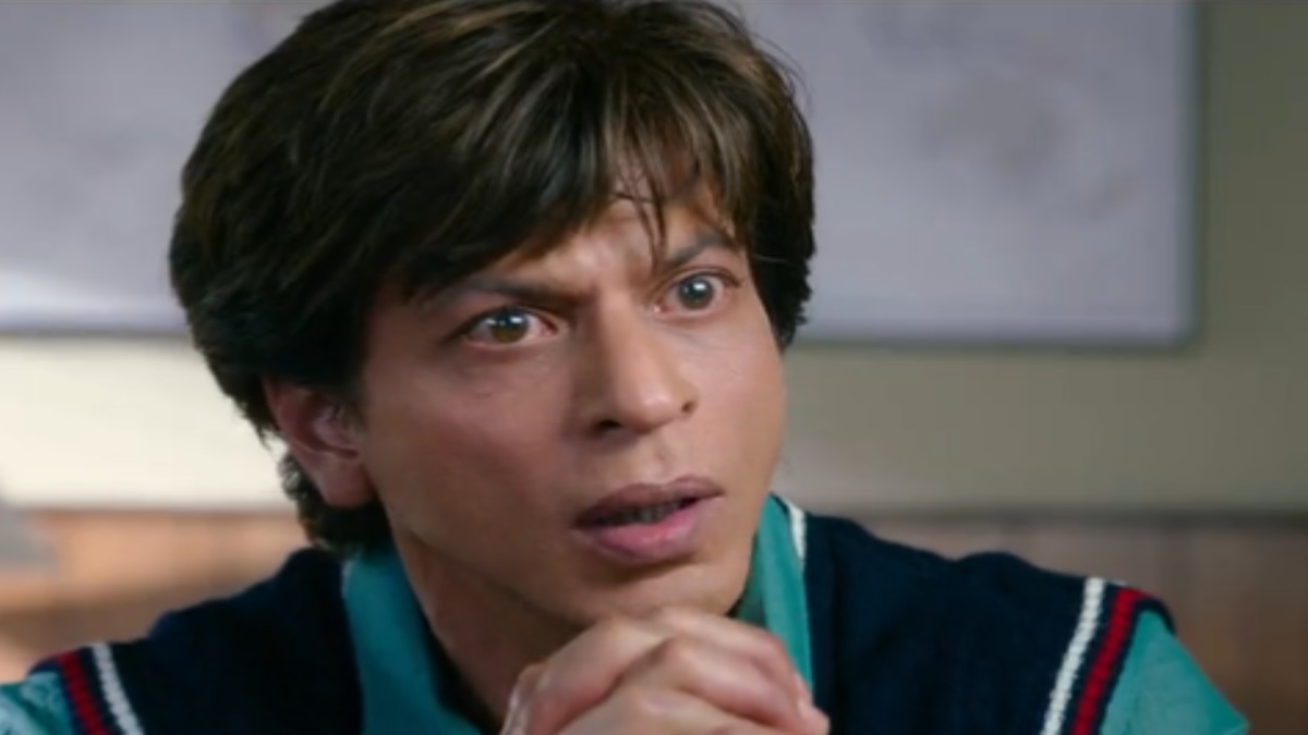 Dunki Teaser: खत्म हुआ इंतजार! शाहरुख खान ने दिखाई Dunki की पहली झलक, फिल्म का टीजर हुआ रिलीज, हार्डी बने SRK ने जीता दिल