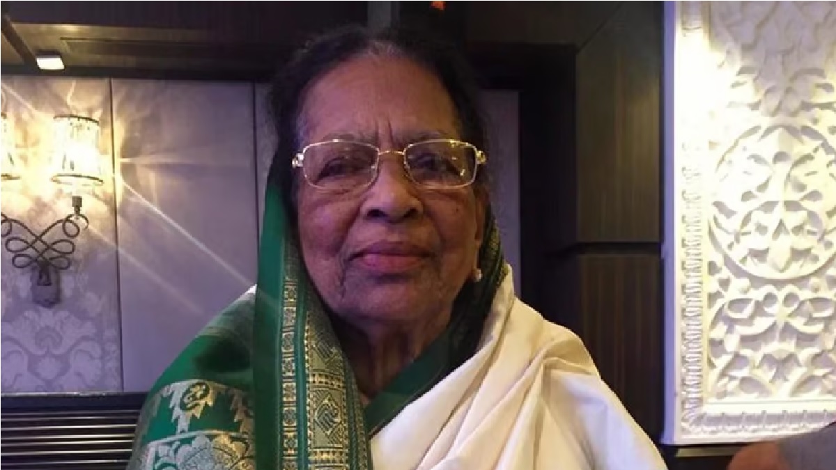 Fathima Beevi Passes Away: सुप्रीम कोर्ट की प्रथम महिला न्यायाधीश फातिमा बीवी का 96 उम्र में निधन