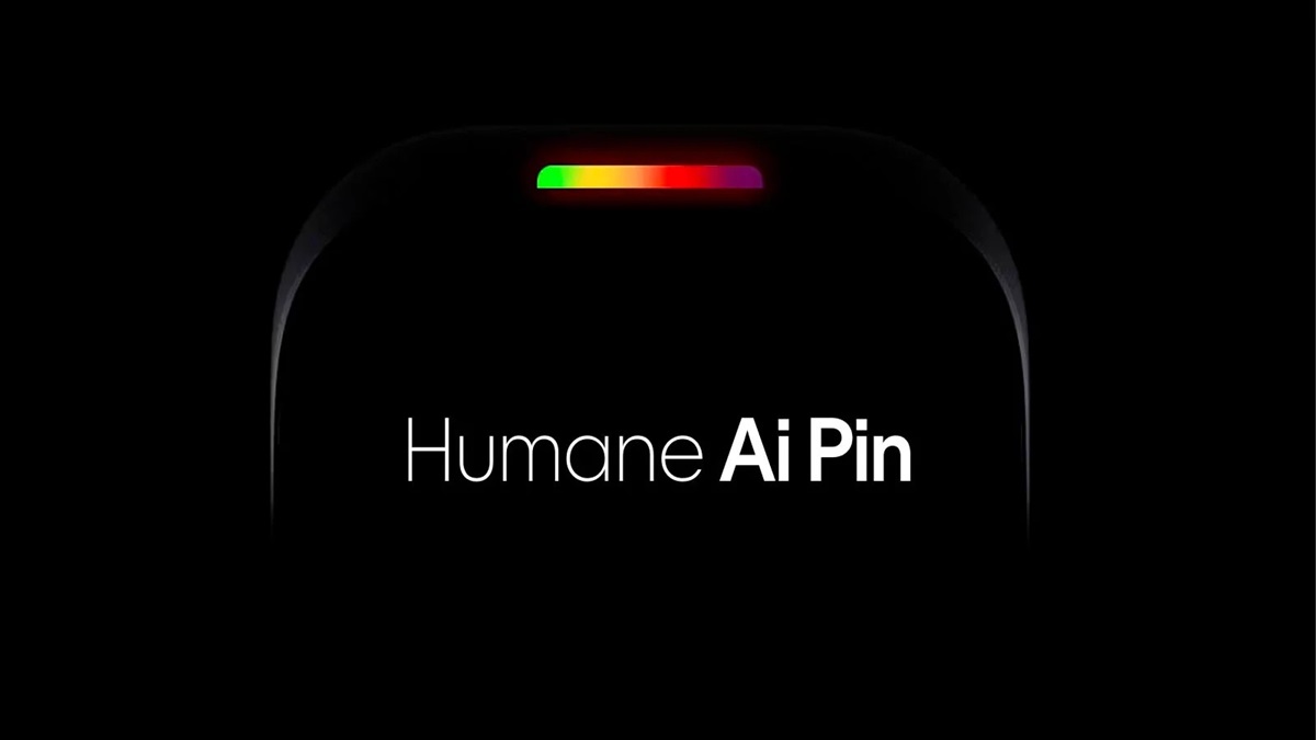 What is Humane AI Pin-स्मार्टफोन का दौर होगा खत्म..न स्क्रीन, न कोई ऐप..आपका हाथ ही होगा स्मार्टफोन