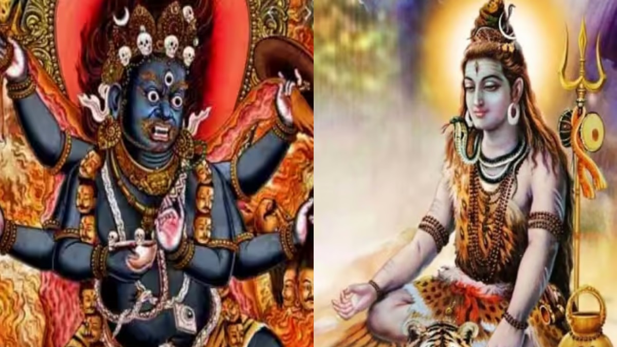 Kalashtami 2023: कैसे हुई भगवान शिव के रौद्र अवतार बाबा काल भैरव की उत्पत्ति, जानें पीछे की पौराणिक कथा
