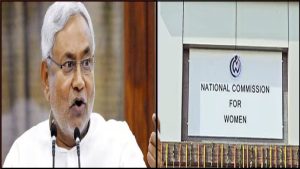 Bihar: मुख्यमंत्री माफी मांगे नहीं तो…’, महिलाओं पर अशोभनीय टिप्पणी कर फंसे CM नीतीश, NCW ने की ये मांग