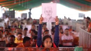 PM Modi: स्केच लेकर घंटों तक खड़ी रही बच्ची को पीएम मोदी ने लिखा खत, कांकेर जनसभा में किया था वादा