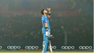 Virat Kohli First ODI Century: क्या आप जानते है कोहली ने अपना पहला वनडे शतक कब ठोका था, यहां जानिए सबकुछ