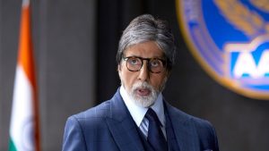 Amitabh Bachchan: नेटिजन्स ने अमिताभ बच्चन को दे डाली वर्ल्ड कप फाइनल न देखने की चेतावनी, जानिए क्यों बिग बी को क्रिकेट फैंस ने कहा ऐसा!
