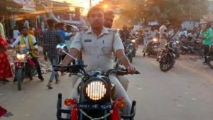 Bihar Sub Inspector Murder: बिहार के जमुई में खनन माफिया ने दारोगा की ट्रैक्टर से कुचलकर जान ली, पत्रकारों के सवालों से बचते दिखे सीएम नीतीश! देखिए Video