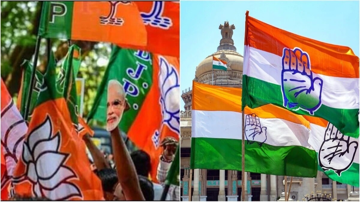 Lok Sabha Election 2024 Third Phase: हो गया कई दिग्गज नेताओं की किस्मत का फैसला, तीसरे चरण के मतदान हुए खत्म