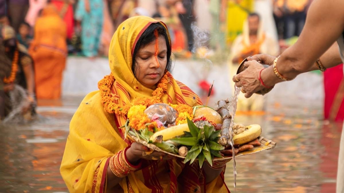 Chhath Puja 2023: आज है आस्था के महापर्व छठ का दूसरा दिन ”खरना”, जानें इससे जुड़े नियम और मुहूर्त