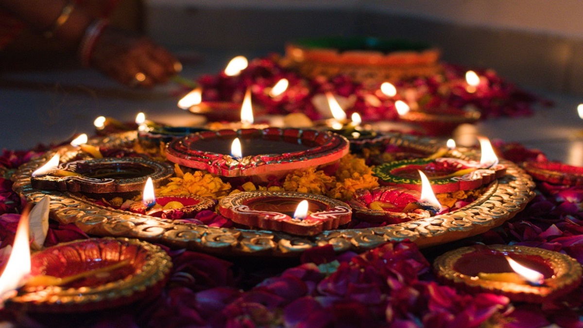 Diwali 2023: 12 या 13 नवंबर…कब है दिवाली? जानें प्रदोष काल और अमावस्या के सही समय से लेकर शुभ मुहूर्त व पूजा विधि