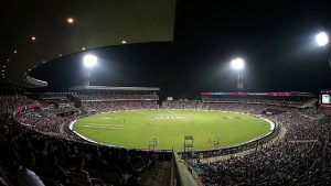 India-South Africa Match: कोलकाता में आज भारत-दक्षिण अफ्रीका का मुकाबला, जानिए मौसम पूरा मैच होने देगा या नहीं!