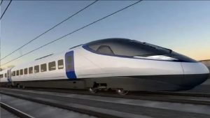 High Speed Train: फरीदाबाद-नोएडा-गुरुग्राम के बीच हाई स्पीड ट्रेन कॉरिडोर चलाने का प्लान, निवेशकों ने किया प्रस्ताव का स्वागत