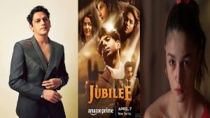 Filmfare OTT Awards 2023: फिल्मफेयर ओटीटी अवॉर्ड्स में चला ‘जुबली’ का जादू, आलिया भट्ट-विजय वर्मा ने जीता बेस्ट एक्टर्स का अवार्ड, देखें विनर्स की पूरी लिस्ट