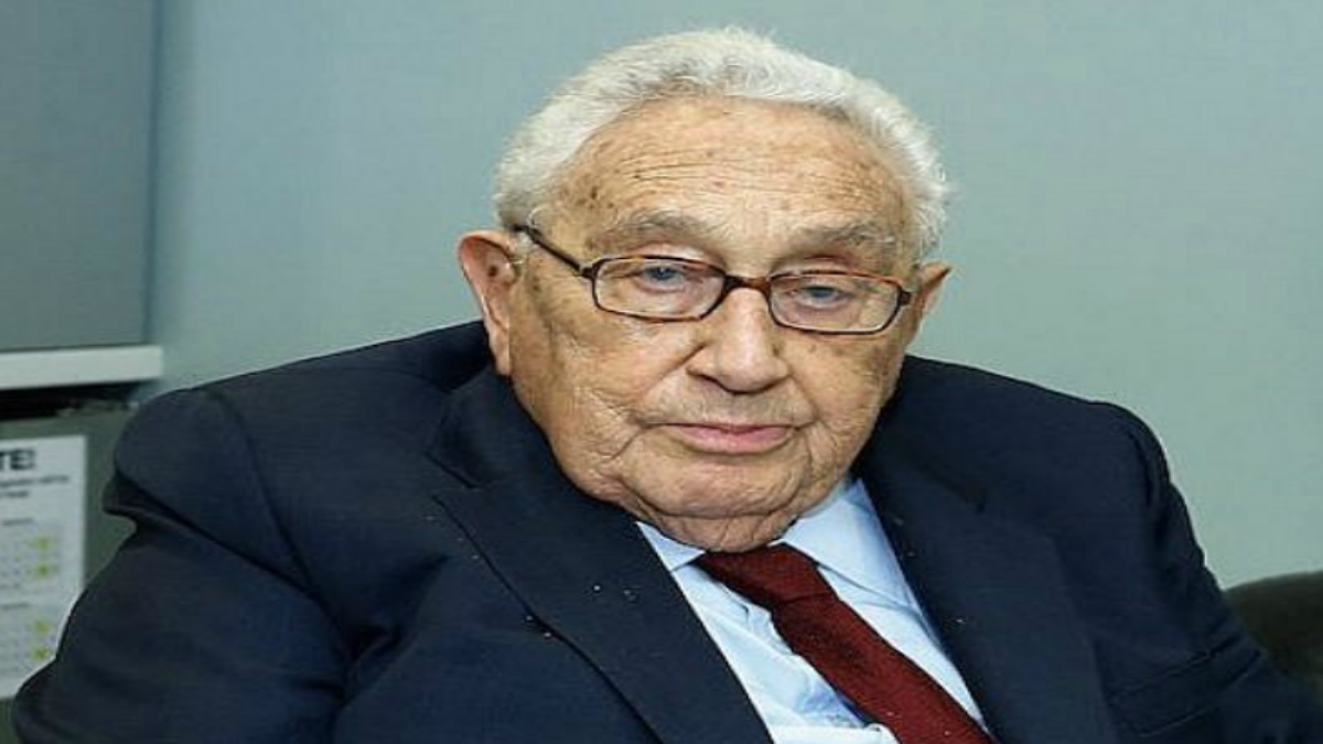 Henry Kissinger Dead: जानिए कौन थे अमेरिका को तमाम मुश्किलों से बचाने वाले हेनरी किसिंजर? 100 साल की उम्र में हुआ निधन