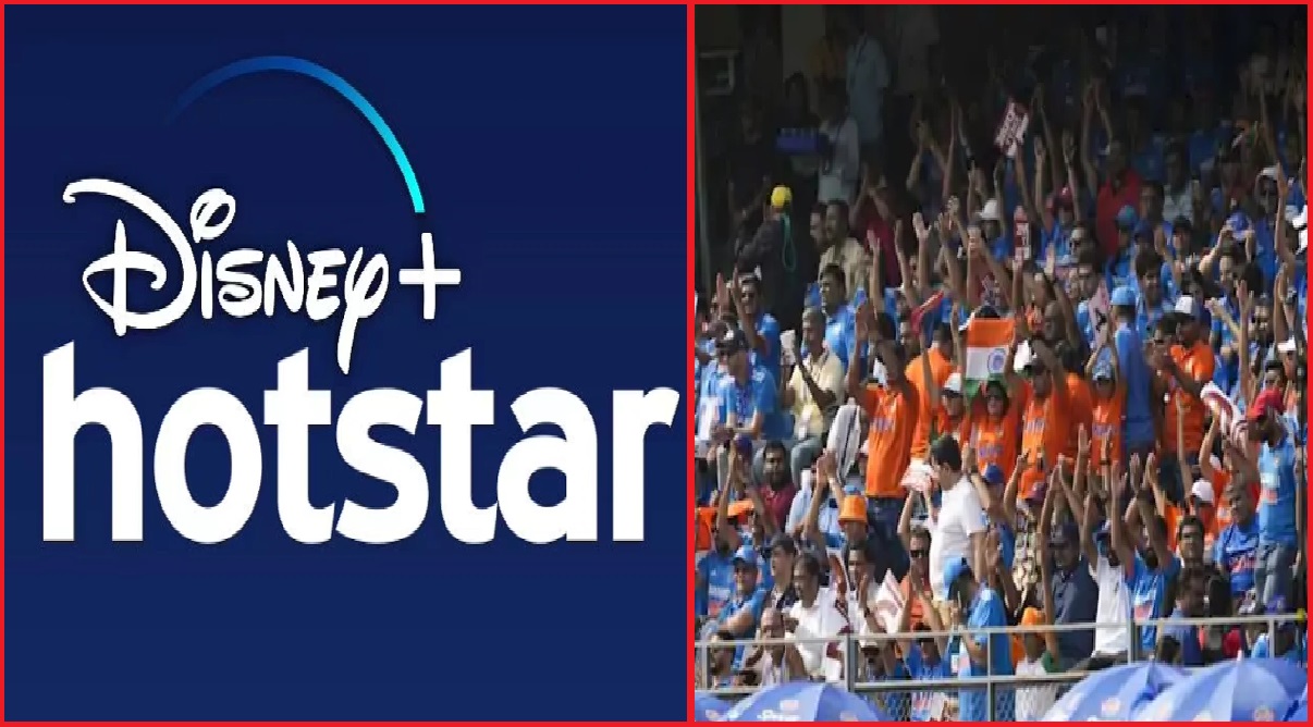 India vs New Zealand, World Cup 2023 Semi Final: भारत-न्यूजीलैंड मैच में व्यूअरशिप ने तोड़े सारे रिकॉर्ड, 5 करोड़ से ज्यादा लोग OTT पर देख रहे वर्ल्ड कप का सेमीफाइनल