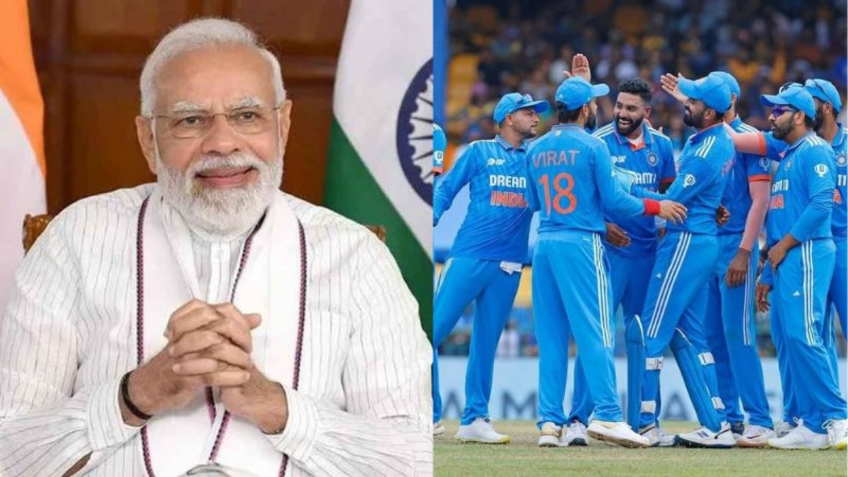 PM Modi Reaction On Ind Vs SA Match: ‘शानदार प्रदर्शन के लिए टीम को बधाई..’ दक्षिण अफ्रीका पर भारतीय टीम की जीत पर PM मोदी ने दी बधाई, जानिए क्या कहा?