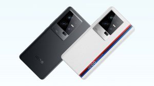 Tech News: स्नैपड्रैगन 8 Gen 3 से लैस स्मार्टफोन IQOO 12 इस दिन किया जाएगा लॉन्च, ग्राहकों के लिए बड़ी खुशखबरी