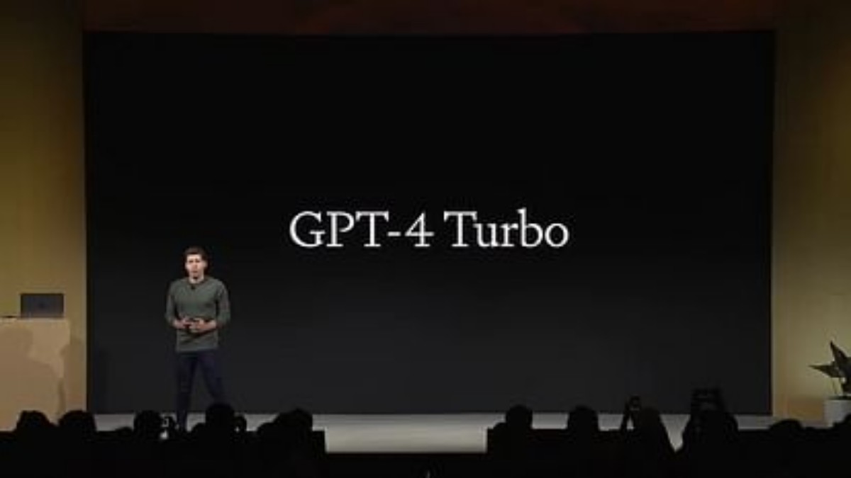 ChatGPT: OpenAi ने लॉन्च किया GPT-4 Turbo, रियल टाइम में देगा हर रियल टाइम इवेंट की जानकारी