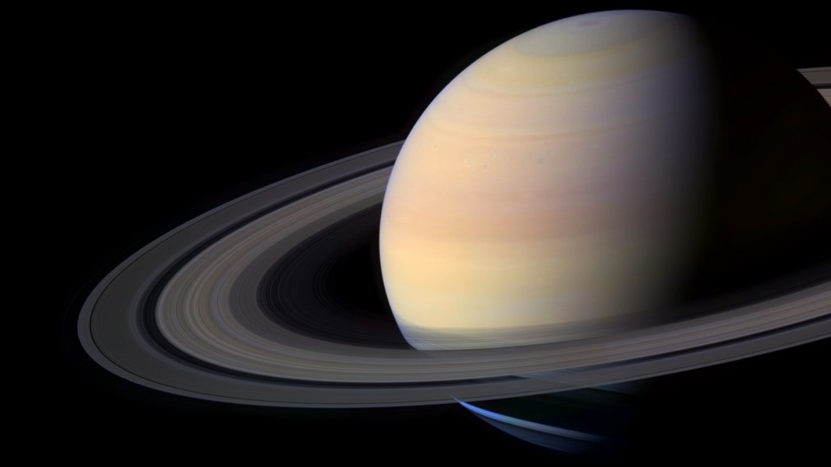 Saturn Rings: गायब होने वाले हैं शनि ग्रह के छल्ले! नासा के वैज्ञानिकों ने जो बताया सुनकर रह जाएंगे हैरान