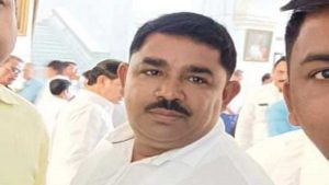 West Bengal: पश्चिम बंगाल के दक्षिण 24 परगना में TMC नेता सैफुद्दीन लस्कर को उतारा गया मौत के घाट, दिनदहाड़े अपराधियों ने दिया घटना को अंजाम