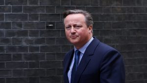 Britain Cabinet: 6 साल तक ब्रिटेन के प्रधानमंत्री रहे डेविड कैमरन बने ब्रिटेन के नए विदेश मंत्री, ब्रिटिश कैबिनेट में हुआ बड़ा बदलाव