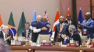 United Nations: UN में अफ्रीकी देशों के समर्थन में भारत, अमेरिका और ब्रिटेन जैसों को छोड़ वोटिंग में दिलाई जीत