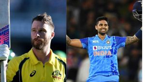 Guwahati, Ind Vs Aus 3rd T20: गुवाहाटी में ऑस्ट्रेलिया का रिकॉर्ड है बेहद शानदार, टीम इंडिया ने सिर्फ एक मैच में दर्ज की है जीत!