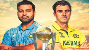 India-Australia World Cup Final Match: वर्ल्ड कप फाइनल में भारत-ऑस्ट्रेलिया का महामुकाबला कल, अहमदाबाद से जुड़ा ये है खास रिकॉर्ड