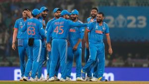 Team India for South Africa Tour: अफ्रीका दौरे के लिए भारतीय टीम का ऐलान, तीनों फॉर्मेट में अलग-अलग कप्तान; शमी पर सस्पेंस!
