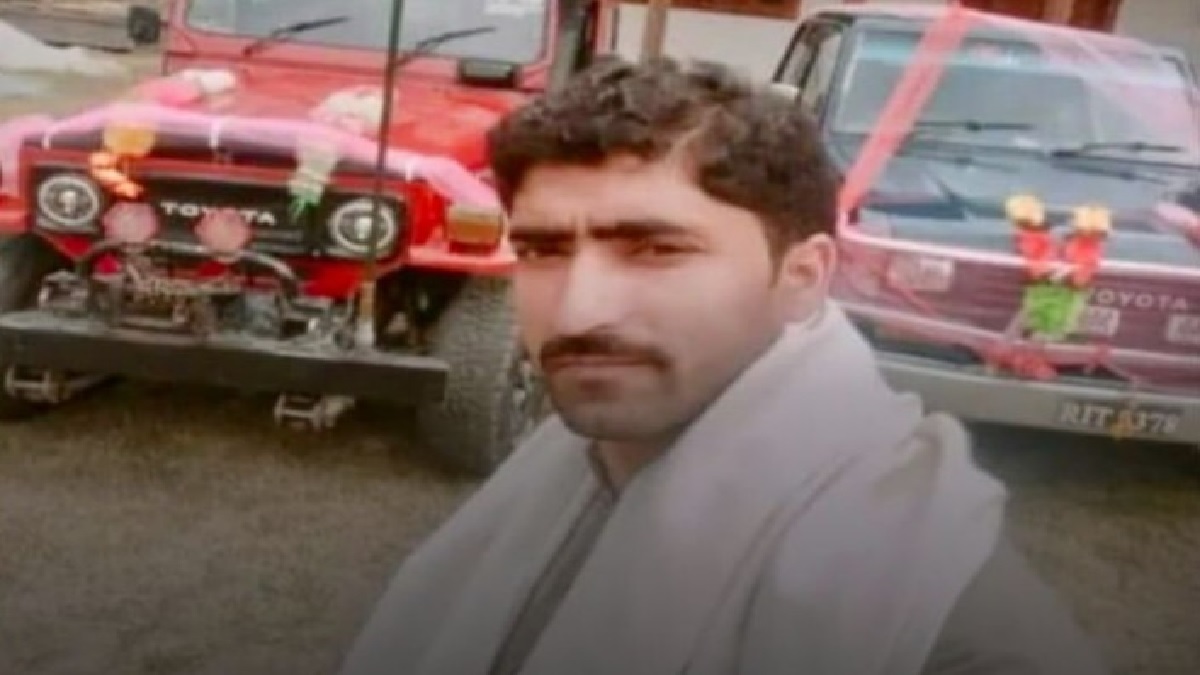 Terrorist Killed By Unknown Persons In Pakistan: पाकिस्तान में एक और आतंकी पर कहर बनकर टूटे अज्ञात हमलावर, सुंजवान सेना कैंप पर हमले के मास्टरमाइंड ख्वाजा शाहिद की सिर काटकर हत्या की