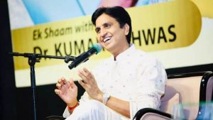 Kumar Vishwas: कवि कुमार विश्वास के सुरक्षाकर्मियों ने डॉक्टर के साथ की मारपीट! काफिले में गाड़ी टकराने पर हुई हाथापाई, शिकायत दर्ज