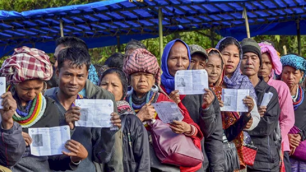 Mizoram Assembly Election Voting Tomorrow: मिजोरम में 40 विधानसभा सीटों के लिए वोटिंग कल, सीएम जोरमथांगा की आईजोल पूर्व-1 समेत ये 4 सीटें हैं खास