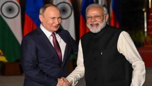 Russia-India: रूस और भारत ने कर डाली ऐसी डील कि परेशान हो गया अमेरिका, जानिए किस तरह से भारत हुआ कामयाब?