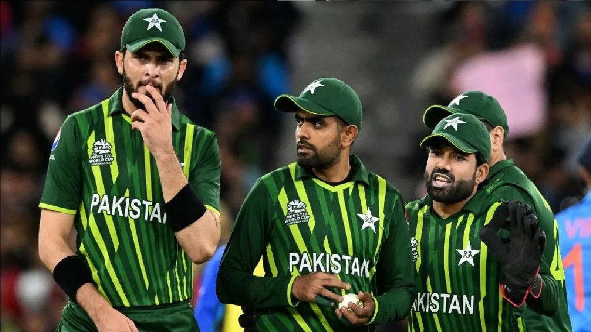 NZ vs SL, World Cup 2023: पाकिस्तान खेल सकता है वर्ल्ड कप का सेमीफाइनल, लेकिन सामने है एवरेस्ट से भी ऊंची चुनौती!