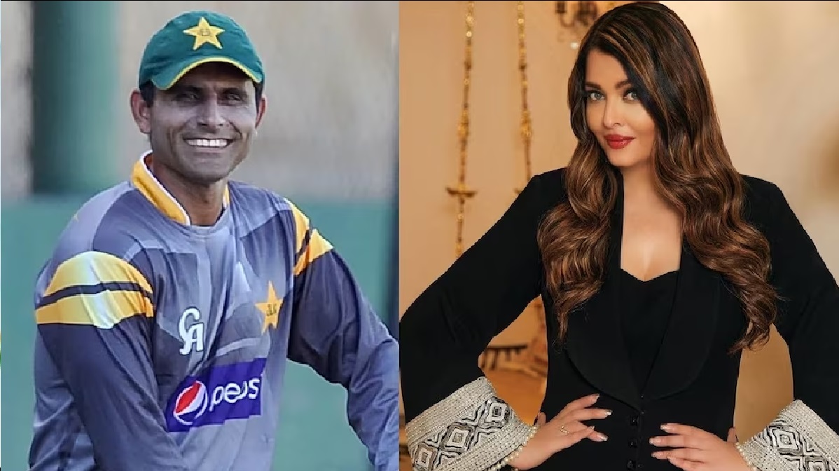 Watch Video: ‘अगर मैं ऐश्वर्या राय से शादी कर लूं, तो…’, पाकिस्तान के पूर्व क्रिकेटर का घटिया बयान, ठहाके लगाकर घिरे अफरीदी तो…!