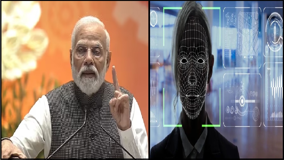PM Modi Deepfake: डीपफेक को लेकर टेंशन में PM मोदी, लोगों से कर दी ऐसी अपील