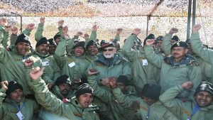 PM Modi Diwali: LoC पर सेना के जवानों के साथ दीवाली मना सकते हैं PM मोदी!, घाटी के अखनूर सेक्टर का कर सकते हैं दौरा