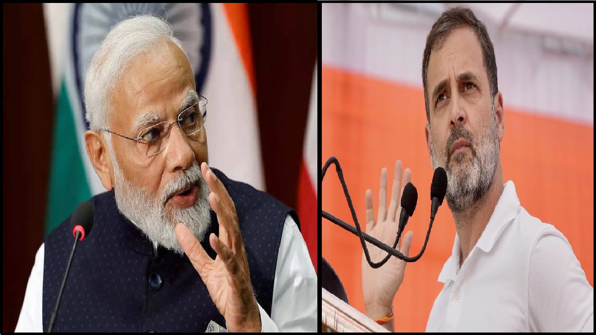 Rahul Gandhi: राहुल गांधी ने PM मोदी को पनौती बताकर ले लिया अपना पुराना बदला ?