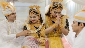 Randeep Hooda Wedding: वेडिंग में करोड़ों फूंकने की होड़ में रणदीप हुड्डा की सादगी से भरी शादी ने जीता फैंस का दिल, व्हाइट धोती में ब्याह लाए दुल्हन
